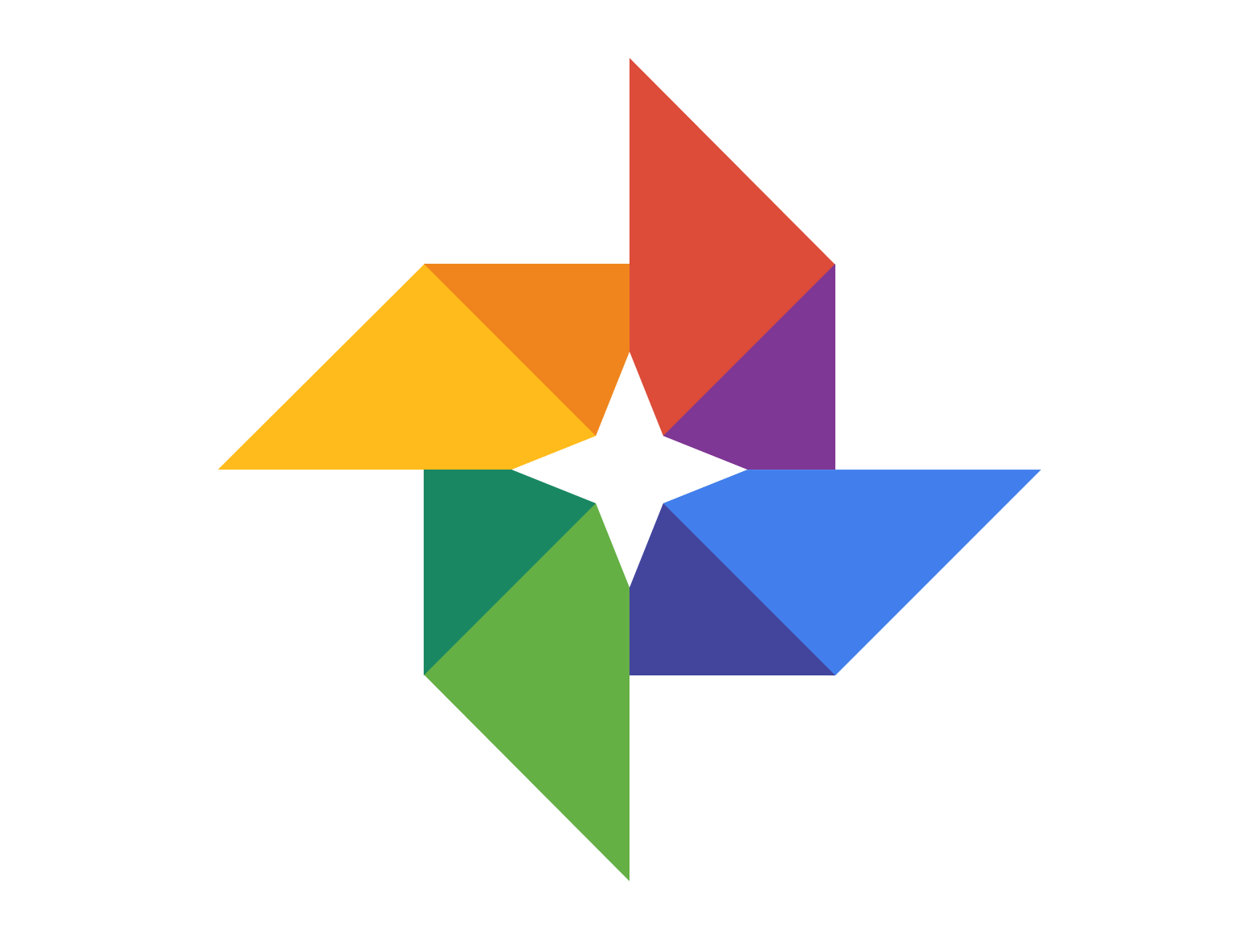 Google tiene 3.8 millones de GB de nuestras fotos