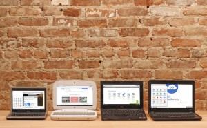 CloudReady-Netbooks