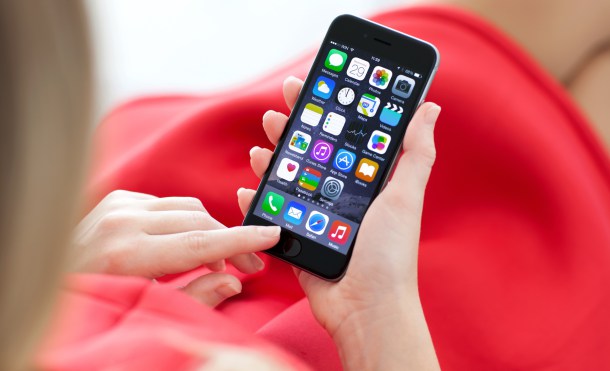 8 trucos para iOS que quizás no conocías