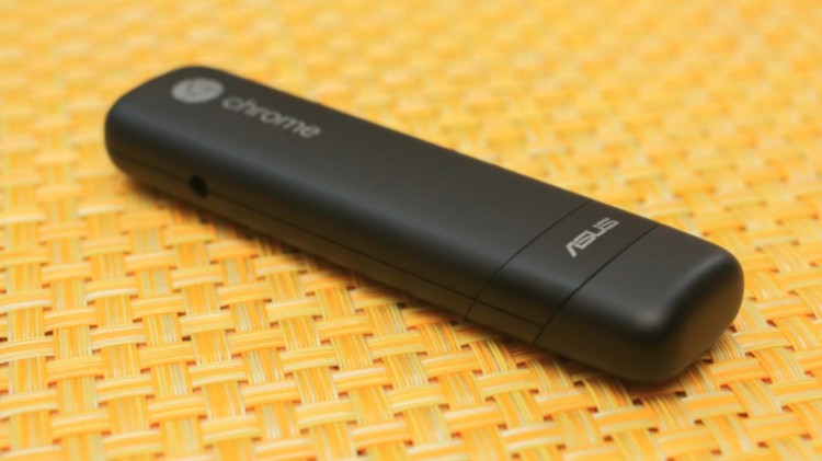 Google Chromebit sale a la venta, y cuesta 85 dólares