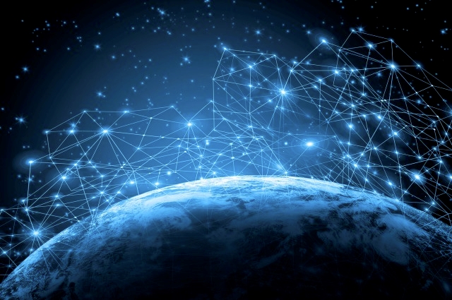 Internet global, y los 4.000 satélites de Elon Musk