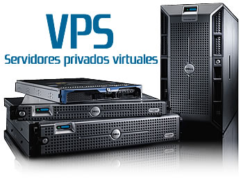¿Qué es un VPS?