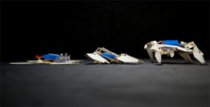 Robots