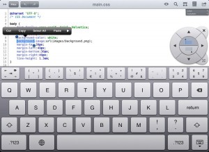 Textastic