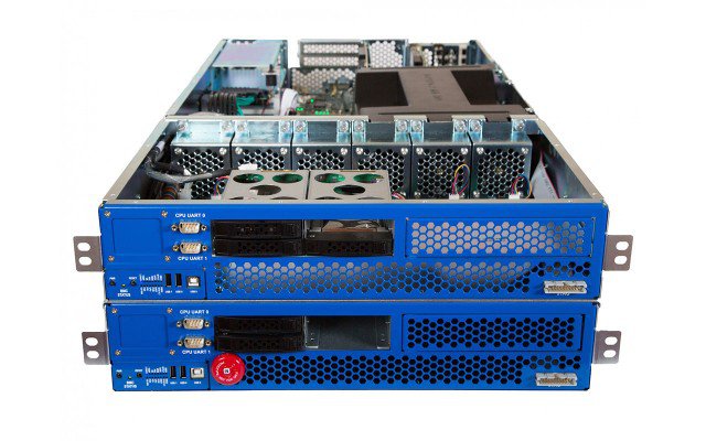 Qualcomm podría alimentar los data centers de Google