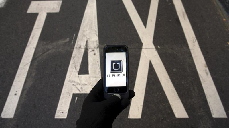 UBER PONE TECHO AL COSTO DE SU SERVICIO EN LA CIUDAD DE MÉXICO
