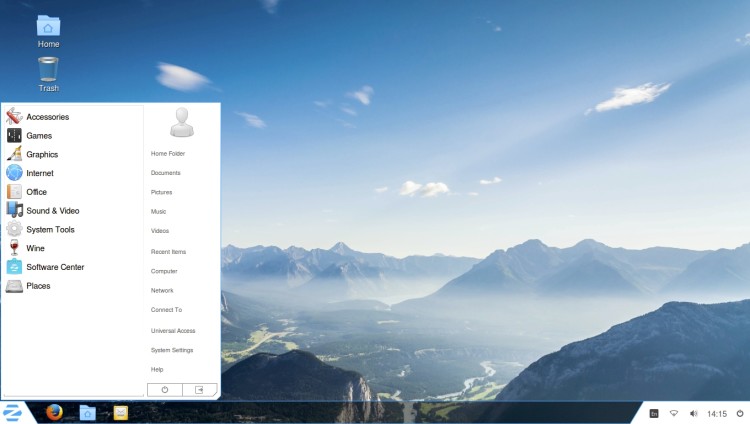 Zorin OS: Linux para los acostumbrados a Windows
